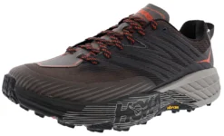 Hoka One One Hoka Speedgoat 4 Men's Trail Running Shoes