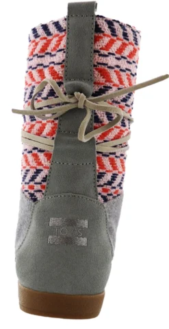 Toms Women Pull On Ankle Boots Nepal 19 Toms Women Pull On Ankle Boots Nepal