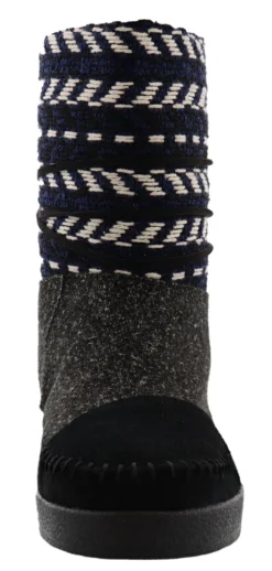 Toms Women Pull On Ankle Boots Nepal 24 Toms Women Pull On Ankle Boots Nepal