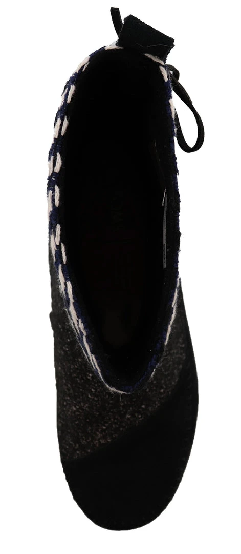 Toms Women Pull On Ankle Boots Nepal 14 Toms Women Pull On Ankle Boots Nepal