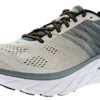 Hoka One One Hoka Men Ultra Marathon 2E Wide Width Running Shoes Clifton 6 2 Hoka One One Hoka Men Ultra Marathon 2E Wide Width Running Shoes Clifton 6