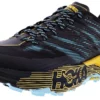 Hoka One One Hoka Women's Trail Running Shoes For Flat Feet Speedgoat 4