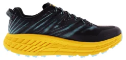 Hoka One One Hoka Women's Trail Running Shoes For Flat Feet Speedgoat 4