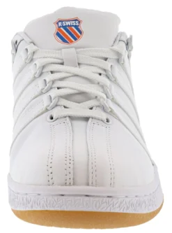 K-Swiss Mens Stitched 5 Stripes Retro Shoes Classic VN Heritage 10 K-Swiss Mens Stitched 5 Stripes Retro Shoes Classic VN Heritage