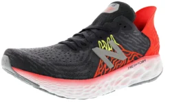 New Balance Men 1080 V10 Fresh Foam Lightweight Running Shoes
