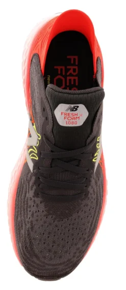 New Balance Men 1080 V10 Fresh Foam Lightweight Running Shoes