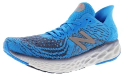 New Balance Men 1080 V10 Fresh Foam Lightweight Running Shoes