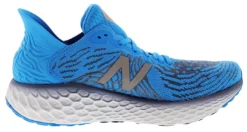 New Balance Men 1080 V10 Fresh Foam Lightweight Running Shoes