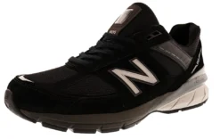 New Balance M990BK5 Cushioned Running Shoes Men