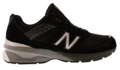 New Balance M990BK5 Cushioned Running Shoes Men