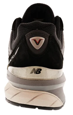 New Balance M990BK5 Cushioned Running Shoes Men