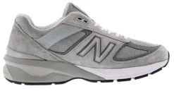 New Balance M990GL5 Cushioned Running Shoes Men