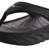Hoka One One Hoka Ora Recovery Flip Plantar Fasciitis Sandals Mens