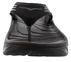 Hoka One One Hoka Ora Recovery Flip Plantar Fasciitis Sandals Mens