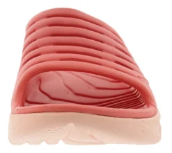 Hoka One One Hoka Ora Recovery Slide Sandals For Plantar Fasciitis Women's