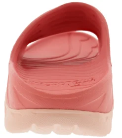 Hoka One One Hoka Ora Recovery Slide Sandals For Plantar Fasciitis Women's