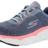Skechers Women's Lightweight Running Shoes Max Cushioning Elite