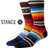 Stance Mens Comfortable Athletic Sports Classic Socks 1 Stance Mens Comfortable Athletic Sports Classic Socks