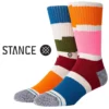 Stance Mens Comfortable Athletic Sports Classic Socks
