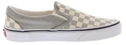 Vans Slip On Unisex Skate Shoes Vulcanized Rubber Classics