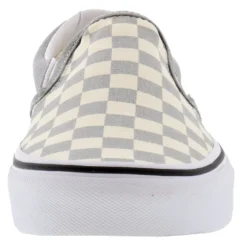 Vans Slip On Unisex Skate Shoes Vulcanized Rubber Classics