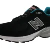 New Balance Men Cushioned Running Shoes MADE IN USA M990GB3