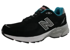 New Balance Men Cushioned Running Shoes MADE IN USA M990GB3