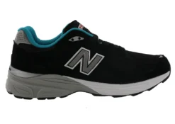 New Balance Men Cushioned Running Shoes MADE IN USA M990GB3