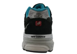 New Balance Men Cushioned Running Shoes MADE IN USA M990GB3 11 New Balance Men Cushioned Running Shoes MADE IN USA M990GB3