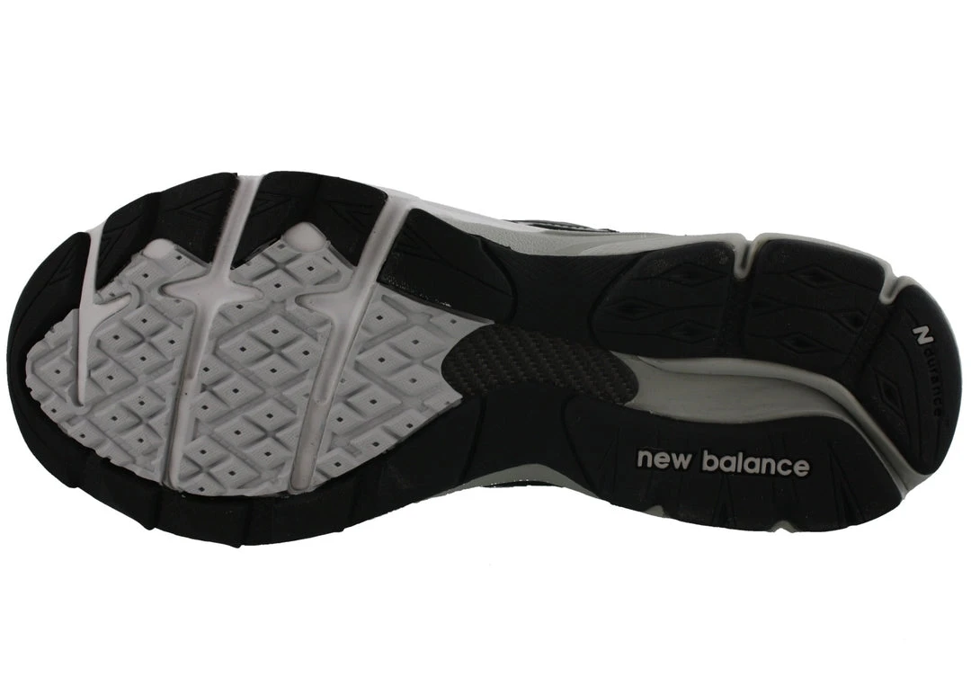 New Balance Men Cushioned Running Shoes MADE IN USA M990GB3 7 New Balance Men Cushioned Running Shoes MADE IN USA M990GB3