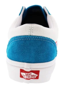 Vans Unisex Vintage Sport Style 36 Skate Shoes