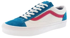 Vans Unisex Vintage Sport Style 36 Skate Shoes