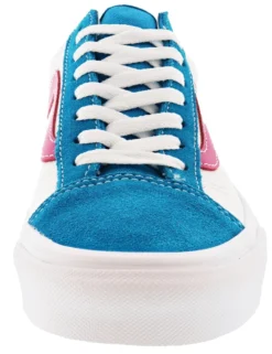 Vans Unisex Vintage Sport Style 36 Skate Shoes