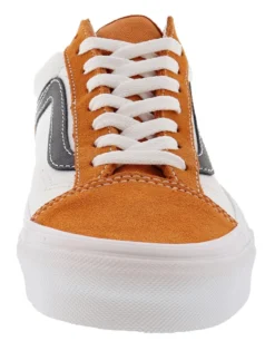 Vans Unisex Vintage Sport Style 36 Skate Shoes