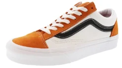 Vans Unisex Vintage Sport Style 36 Skate Shoes