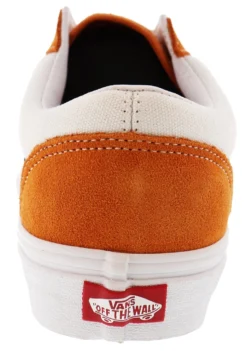 Vans Unisex Vintage Sport Style 36 Skate Shoes