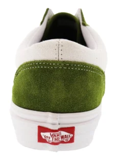Vans Unisex Vintage Sport Style 36 Skate Shoes