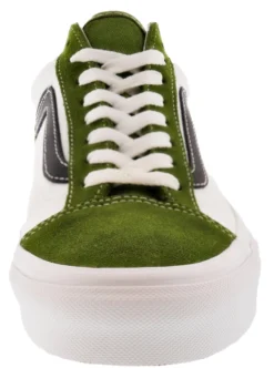 Vans Unisex Vintage Sport Style 36 Skate Shoes