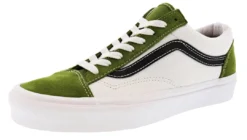 Vans Unisex Vintage Sport Style 36 Skate Shoes