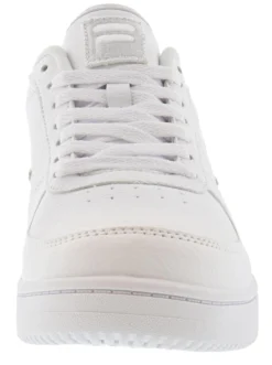 Fila A-Low Lace Up Low Top Retro Men's Shoes