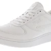 Fila A-Low Lace Up Low Top Retro Men's Shoes