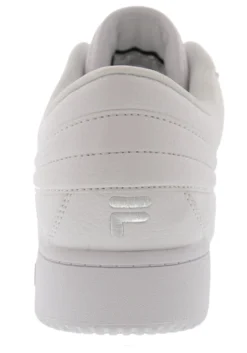 Fila A-Low Lace Up Low Top Retro Men's Shoes