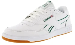 Reebok Club Memt Men Classic Lightweight Walking Sneakers