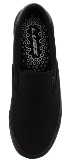 Lugz Clipper Comfortable And Lightweight Slip On Sneakers Men 32 Lugz Clipper Comfortable And Lightweight Slip On Sneakers Men