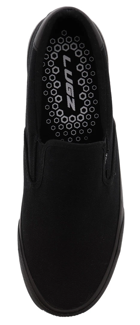 Lugz Clipper Comfortable And Lightweight Slip On Sneakers Men 8 Lugz Clipper Comfortable And Lightweight Slip On Sneakers Men
