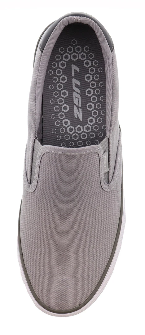 Lugz Clipper Comfortable And Lightweight Slip On Sneakers Men 14 Lugz Clipper Comfortable And Lightweight Slip On Sneakers Men
