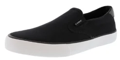 Lugz Clipper Comfortable And Lightweight Slip On Sneakers Men 39 Lugz Clipper Comfortable And Lightweight Slip On Sneakers Men