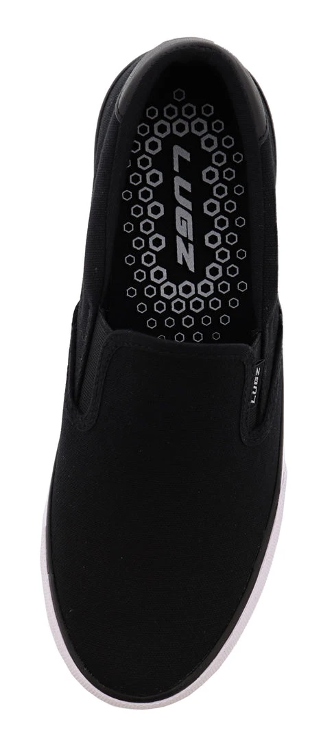 Lugz Clipper Comfortable And Lightweight Slip On Sneakers Men 20 Lugz Clipper Comfortable And Lightweight Slip On Sneakers Men