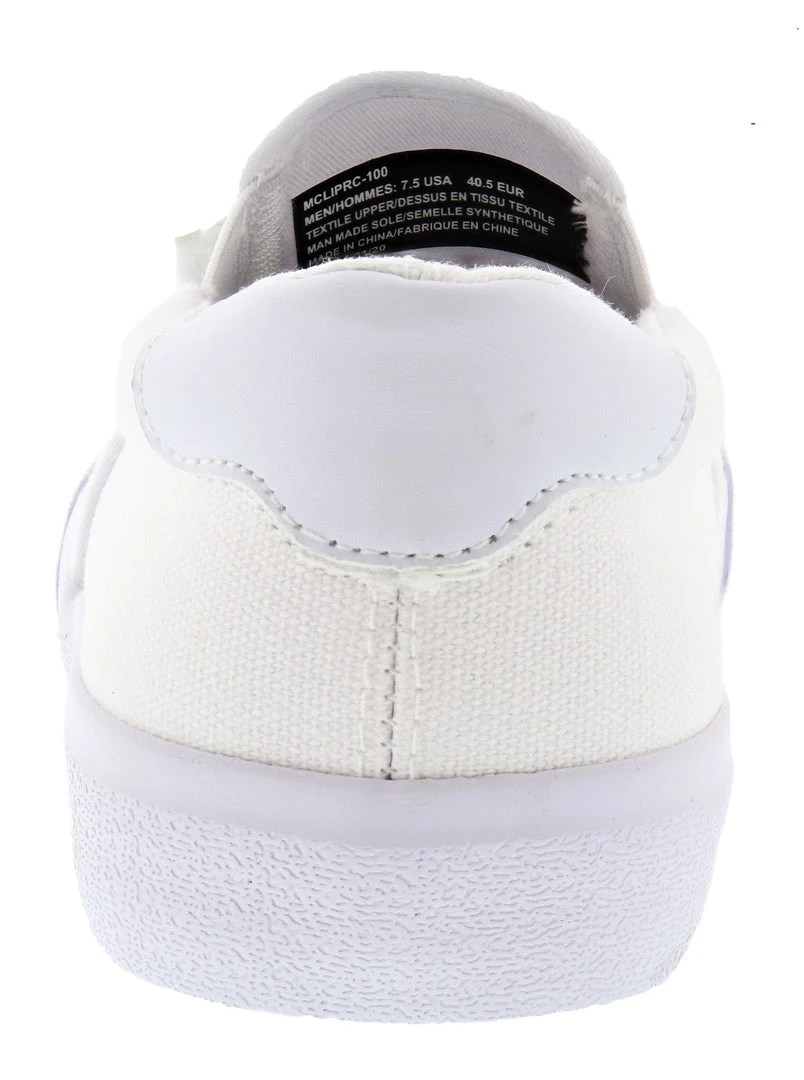 Lugz Clipper Comfortable And Lightweight Slip On Sneakers Men 24 Lugz Clipper Comfortable And Lightweight Slip On Sneakers Men