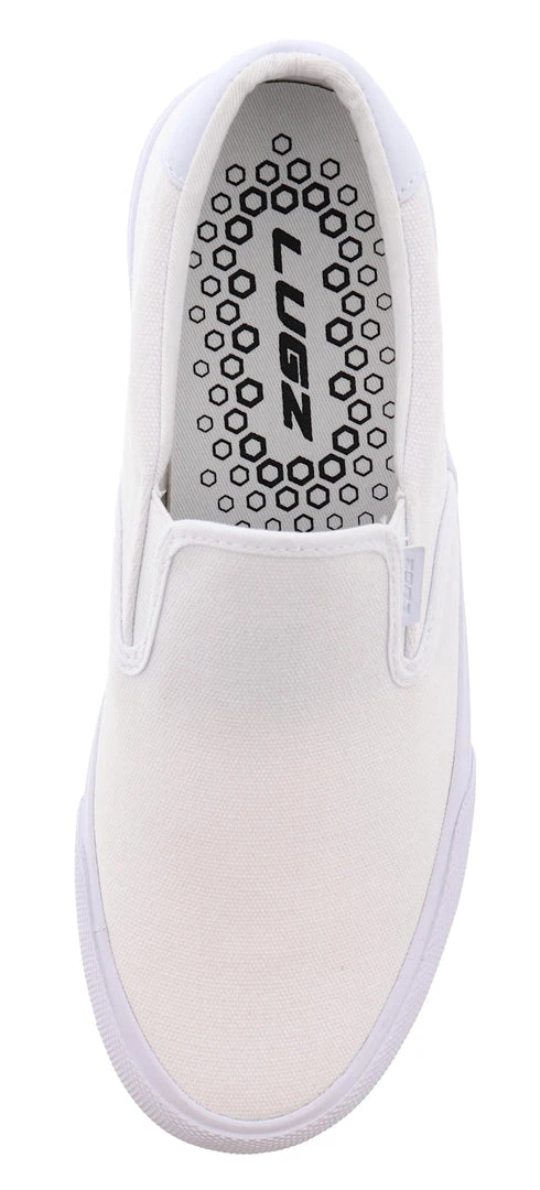 Lugz Clipper Comfortable And Lightweight Slip On Sneakers Men 26 Lugz Clipper Comfortable And Lightweight Slip On Sneakers Men